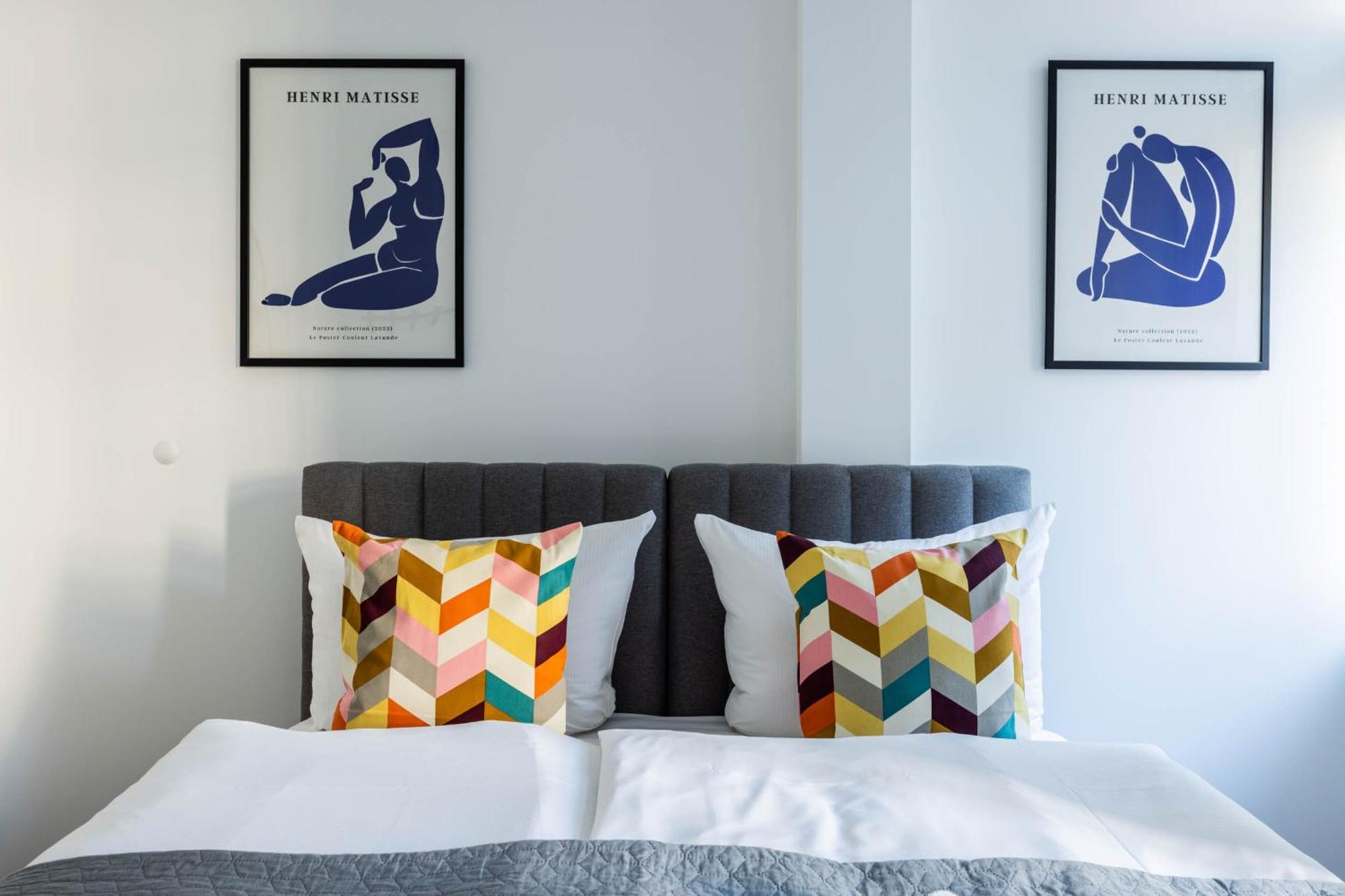 Przytulne I Komfortowe Studia Very Berry W Poznaniu By Noclegi Renters Экстерьер фото