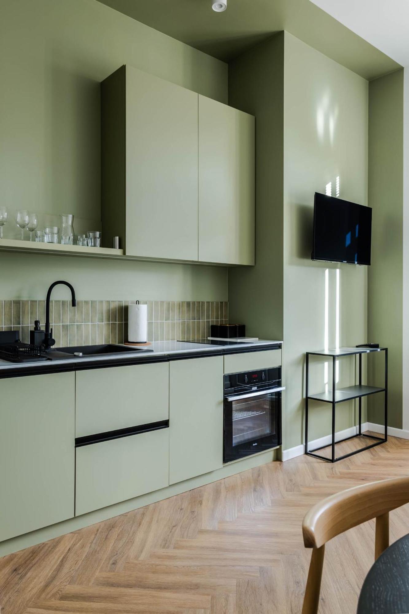 Przytulne I Komfortowe Studia Very Berry W Poznaniu By Noclegi Renters Экстерьер фото