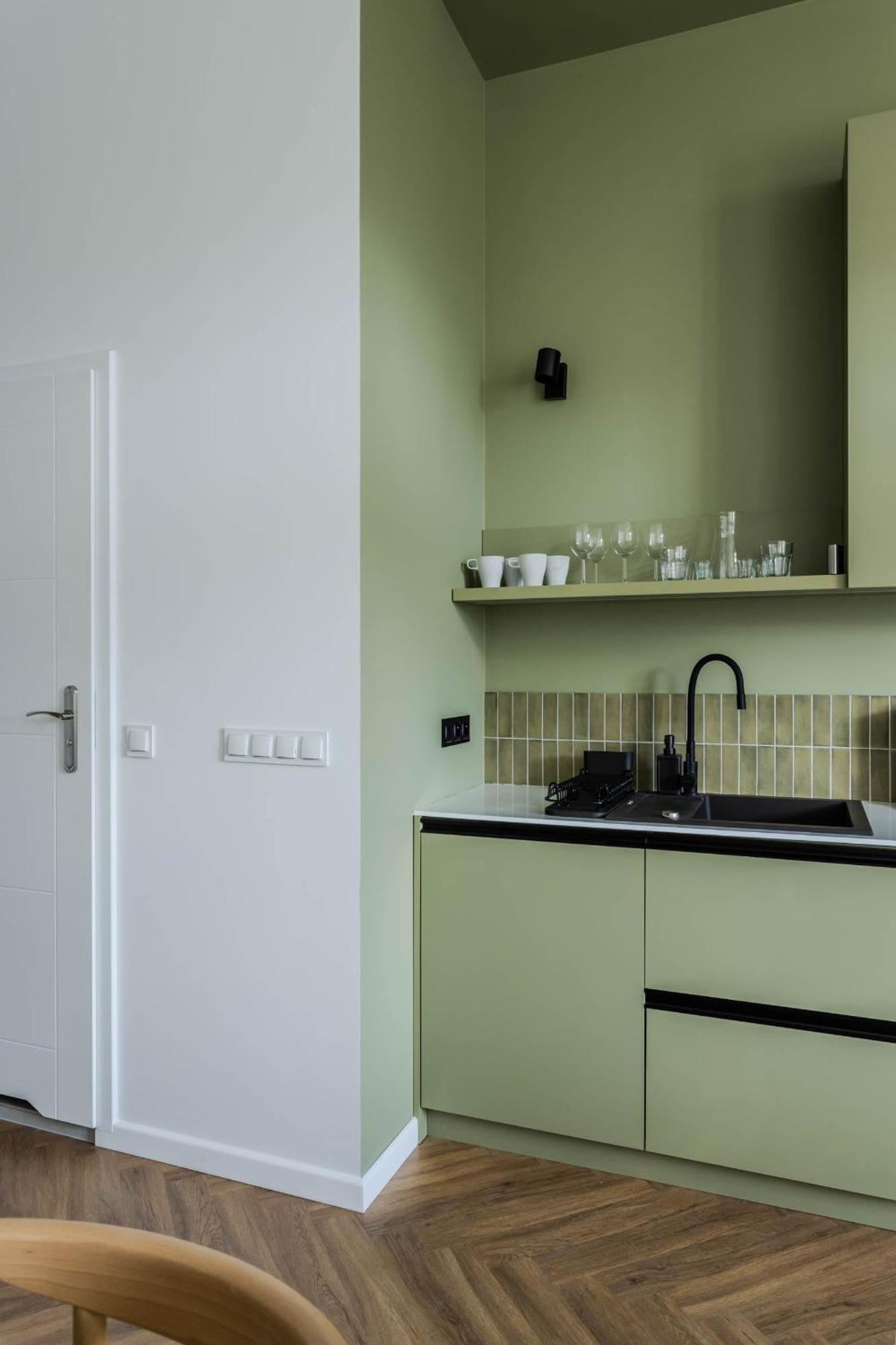 Przytulne I Komfortowe Studia Very Berry W Poznaniu By Noclegi Renters Экстерьер фото