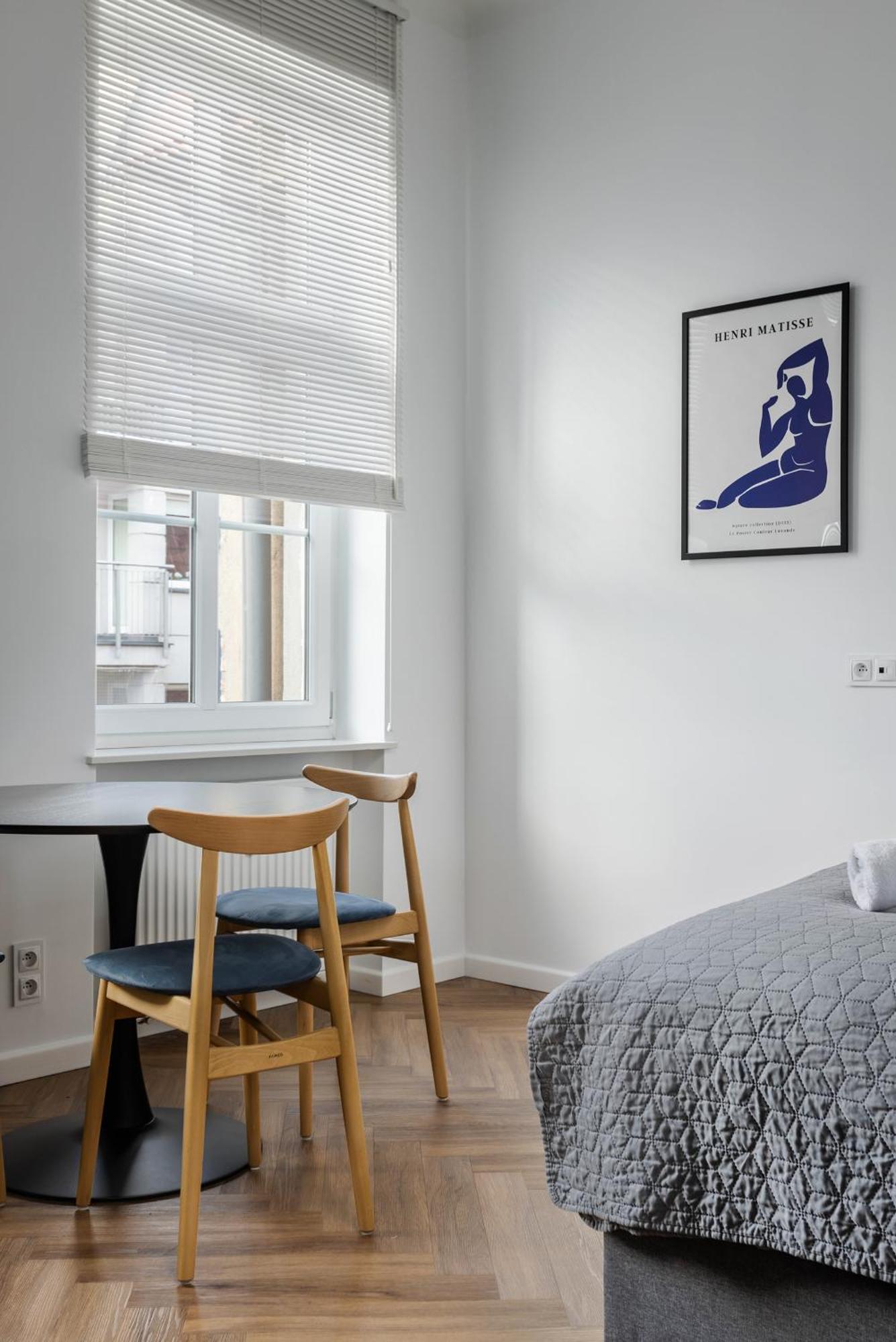 Przytulne I Komfortowe Studia Very Berry W Poznaniu By Noclegi Renters Экстерьер фото
