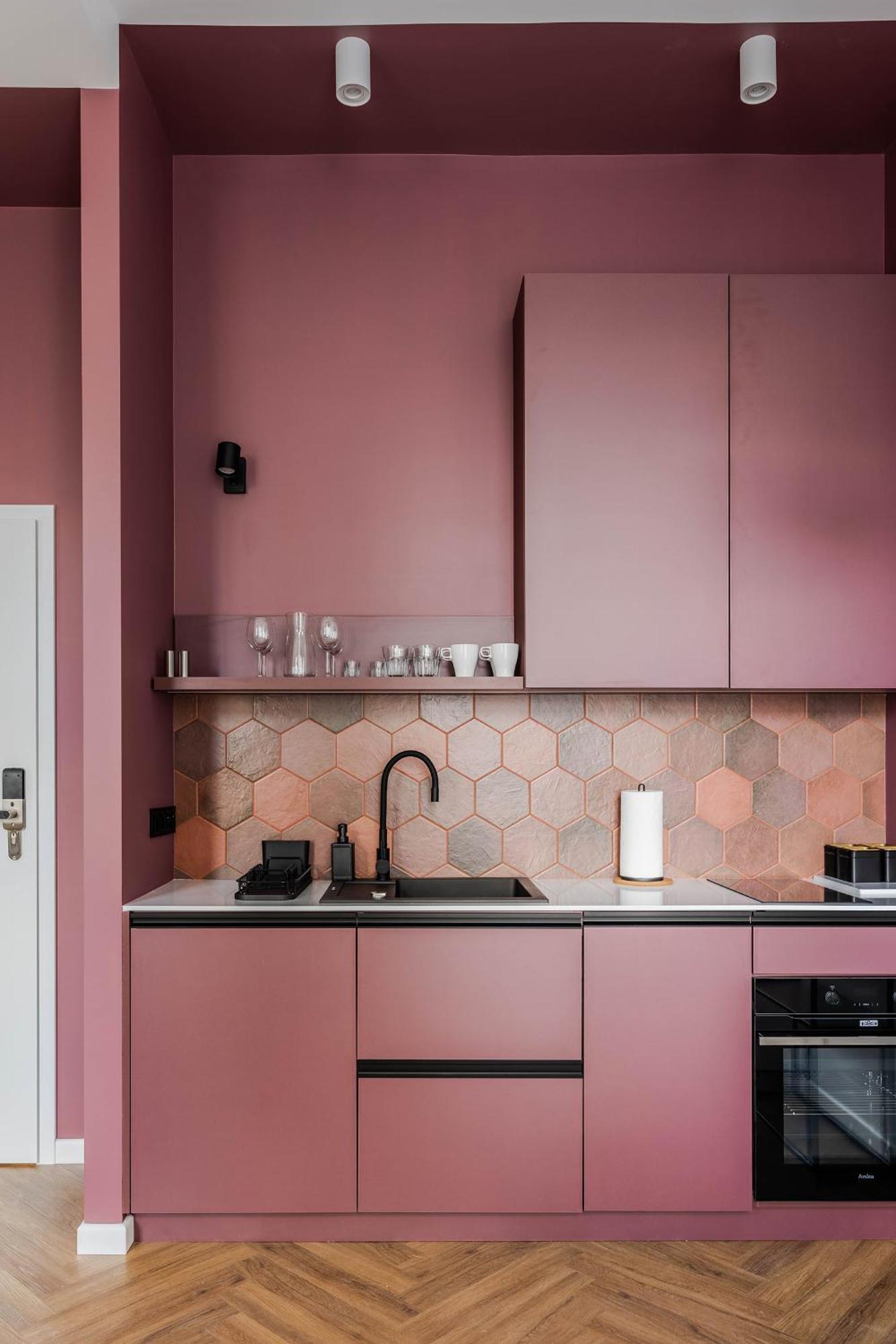 Przytulne I Komfortowe Studia Very Berry W Poznaniu By Noclegi Renters Экстерьер фото